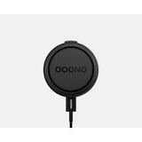 OOONO CO-DRIVER NO2 , Verkehrswarner schwarz