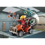 PLAYMOBIL 71085 Dragons: The Nine Realms - Icaris Quad & Phil, Konstruktionsspielzeug 