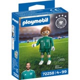 PLAYMOBIL 72258 Oliver Baumann, Spielfigur 