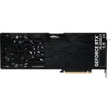 Palit GeForce RTX 5080 Infinity 3 OC, Grafikkarte DLSS 5, 3x DisplayPort, 1x HDMI 2.1
