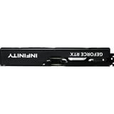 Palit GeForce RTX 5080 Infinity 3 OC, Grafikkarte DLSS 5, 3x DisplayPort, 1x HDMI 2.1