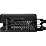 Palit GeForce RTX 5080 Infinity 3 OC, Grafikkarte DLSS 5, 3x DisplayPort, 1x HDMI 2.1
