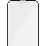 PanzerGlass Displayschutz Anti-Glare, Schutzfolie transparent, iPhone 13 | 13 Pro