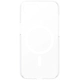 PanzerGlass Urban Combat Case, Handyhülle transparent/weiß, iPhone 16e, MagSafe