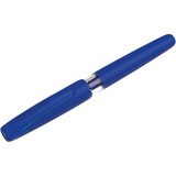 Pelikan Füller ilo, Feder M, Blau, Füllfederhalter blau