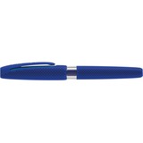 Pelikan Füller ilo, Feder M, Blau, Füllfederhalter blau