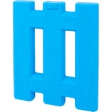 Petromax Kühlakku 210mm, Kühlelement blau