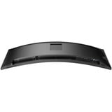 Philips 45B1U6900C/00, LED-Monitor 113 cm (45 Zoll), schwarz, DQHD, VA, Curved, Adaptive-Sync, 75 Hz