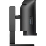 Philips 45B1U6900C/00, LED-Monitor 113 cm (45 Zoll), schwarz, DQHD, VA, Curved, Adaptive-Sync, 75 Hz