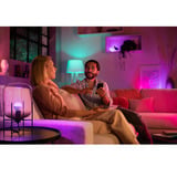 Philips HUE White & Color Ambiance E14 - Smarte Lampe Tropfenform - 470, LED-Lampe 