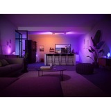 Philips Hue White & Color Ambiance Centris 4er-Deckenspot, LED-Leuchte weiß