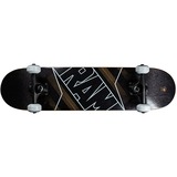 RAM Skateboard Torque Onyx grau/bronze