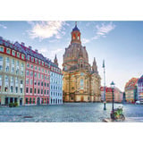 Ravensburger Puzzle Deutschland Collection Dresden im Morgenlicht 1000 Teile