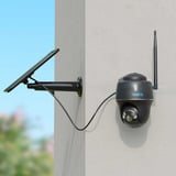 Reolink Argus Series B430, Überwachungskamera schwarz, 5 MP, WLAN