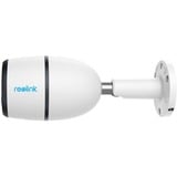 Reolink Go Series G330, Überwachungskamera weiß/schwarz, 3G/LTE, 1440p