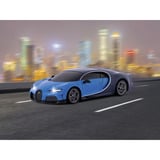 Revell RC Scale Car Bugatti Chiron blau