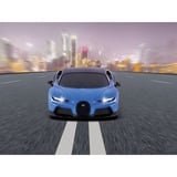 Revell RC Scale Car Bugatti Chiron blau