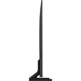 SAMSUNG QE-50Q60D, QLED-Fernseher 125 cm (50 Zoll), titan/grau, UltraHD/4K, SmartTV, WLAN, Bluetooth, HDR