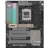 SAPPHIRE NITRO+ X870EA WIFI7 Phantom Link, Mainboard schwarz/silber