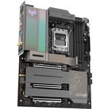 SAPPHIRE NITRO+ X870EA WIFI7 Phantom Link, Mainboard schwarz/silber