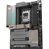 SAPPHIRE NITRO+ X870EA WIFI7 Phantom Link, Mainboard schwarz/silber