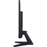 Samsung S27HG310EU Essential Monitor, LED-Monitor 68 cm (27 Zoll), schwarz, FullHD, IPS, HDMI, DP, 144Hz Panel