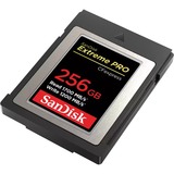 SanDisk Extreme Pro CFexpress 256 GB, Speicherkarte CFexpress Typ B