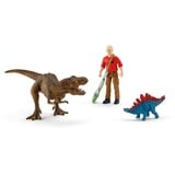 Schleich Dinosaurs Tyrannosaurus Rex Angriff, Spielfigur 