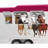 Schleich Horse Club Pferdetransporter, Spielfahrzeug 