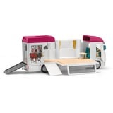 Schleich Horse Club Pferdetransporter, Spielfahrzeug 