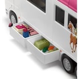 Schleich Horse Club Pferdetransporter, Spielfahrzeug 