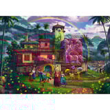 Schmidt Spiele Thomas Kinkade Studios: Disney - Encanto, Puzzle 1000 Teile