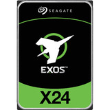 Seagate Exos X24 20 TB, Festplatte SATA 6 Gb/s, 3,5", SED