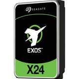 Seagate Exos X24 20 TB, Festplatte SATA 6 Gb/s, 3,5", SED