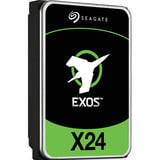 Seagate Exos X24 20 TB, Festplatte SATA 6 Gb/s, 3,5", SED