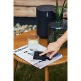 Senic Works with Hue Outdoor Switch, Taster schwarz