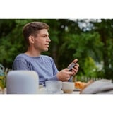 Senic Works with Hue Outdoor Switch, Taster schwarz