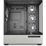 Sharkoon AK7 ARGB , Tower-Gehäuse schwarz, Tempered Glass x 2