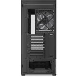 Sharkoon AK7 ARGB , Tower-Gehäuse schwarz, Tempered Glass x 2