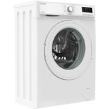 Sharp ES-HFA6122WD-DE, Waschmaschine weiß