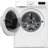 Sharp ES-HFA6122WD-DE, Waschmaschine weiß