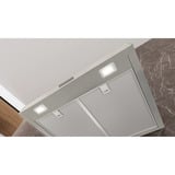 Siemens LC65BCC30 iQ300, Dunstabzugshaube edelstahl, 60 cm