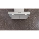 Siemens LC65BCC30 iQ300, Dunstabzugshaube edelstahl, 60 cm