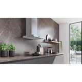 Siemens LC65BCC30 iQ300, Dunstabzugshaube edelstahl, 60 cm