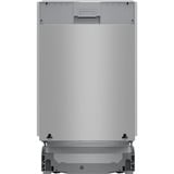 Siemens SR65EX09ME iQ500, Spülmaschine 45 cm, Home Connect