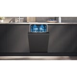 Siemens SR65EX09ME iQ500, Spülmaschine 45 cm, Home Connect