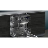 Siemens SX65EX07CE IQ500, Spülmaschine 60 cm, Home Connect, XXL