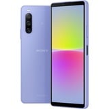 Sony Xperia 10 IV 128GB, Handy Lavender, Android 12, 6 GB