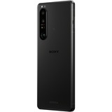 Sony Xperia 1 III 256GB, Handy Black, Android 10, 12 GB