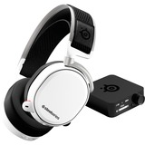 SteelSeries Arctis Pro Wireless, Gaming-Headset weiß